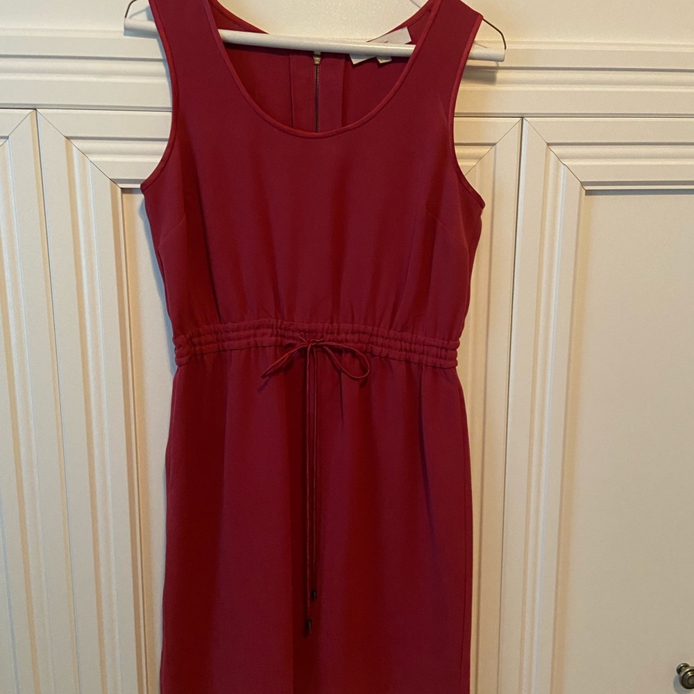 LOFT dress
